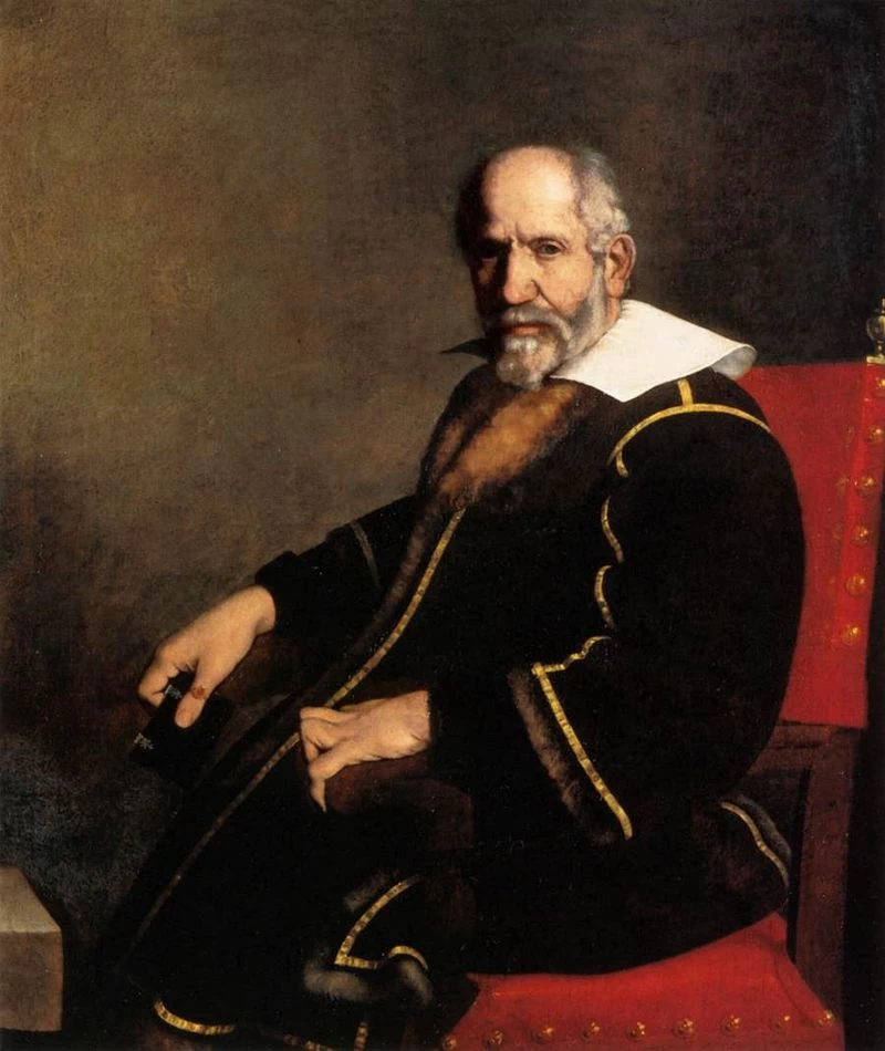 Ritratto di gentiluomo